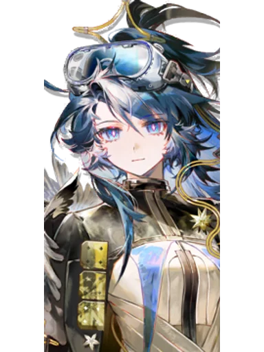 Astgenne the Lightchaser