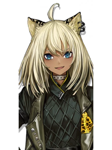 Morgan