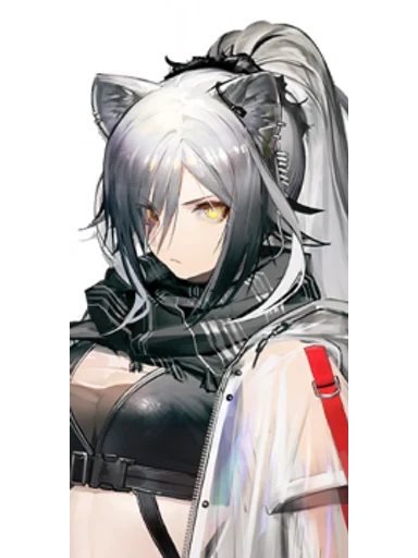 Schwarz